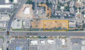 473 W WESTLAND Dr S 2, Brigham City, UT 84302