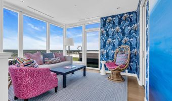 1101 Ocean Avenue Unit Ph A Ph A, Asbury Park, NJ 07712