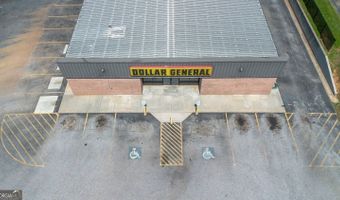 155 S Grant St, Alto, GA 30510