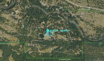 179 Elk Meadow Run, Antonito, CO 81120