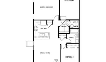 3632 Morgan Way Plan: Keystone, Bennett, CO 80102