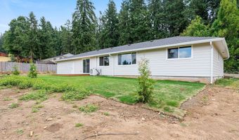 16468 S BRADLEY Rd, Oregon City, OR 97045