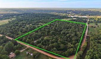 000 Sing Rd, Macomb, OK 74852