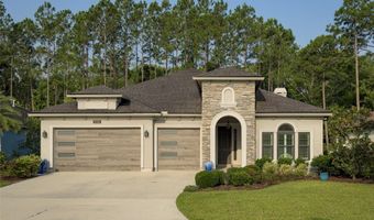 95066 SWEETBERRY Way, Amelia Island, FL 32034