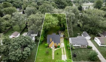 229 Rockingham Ave, Alma, MI 48801