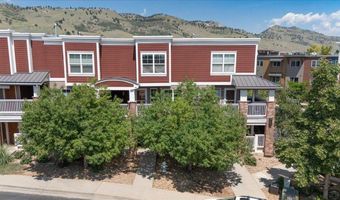 801 Chinle Ave E, Boulder, CO 80304