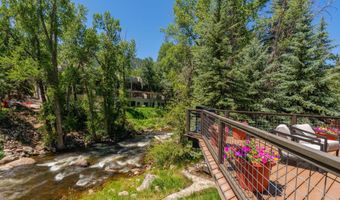 979 Queen St, Aspen, CO 81611