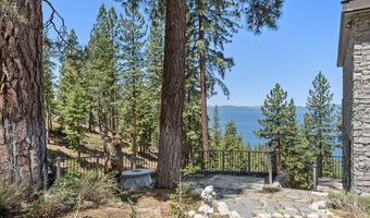 275 Chukkar Dr, Glenbrook, NV 89413