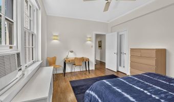 2737 DEVONSHIRE Pl NW #402, Washington, DC 20008