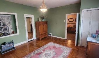 1607 Washington Ave, Baxter Springs, KS 66713