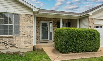 425 Bluffview Hts, Arnold, MO 63010