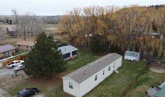 59 Abattoir Rd, Absarokee, MT 59001