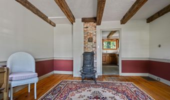 7 Goodrich Falls Rd, Bartlett, NH 03838