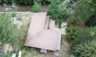 993 E Side Ave, Jarbidge, NV 89826