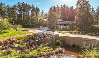 5207 N Creek Rd, Beulah, CO 81023