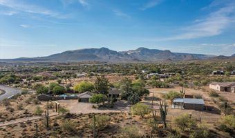 39839 N Spur Cross Rd, Cave Creek, AZ 85331