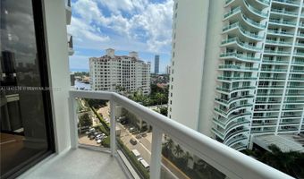 20185 E Country Club Dr 1105, Aventura, FL 33180