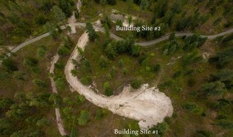 NNA New Chisholm LOT 2, Bonners Ferry, ID 83805