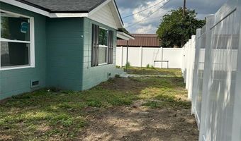 2015 LAUREL St, Bartow, FL 33830