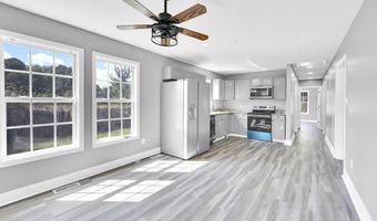 809 E First St, Ahoskie, NC 27910