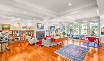 5 Rising Tide Dr P, Beaufort, SC 29902