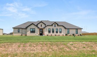 9671 CYPRESS BEND Dr, Amarillo, TX 79119