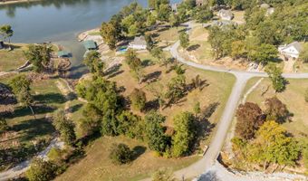 RIVERS EDGE Cir lot 12, Bath Springs, TN 38311