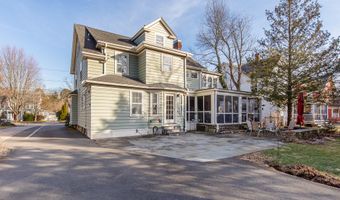 36 McKinley Ave, New Haven, CT 06515
