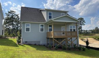637 Watauga Ln, Aberdeen, NC 28315