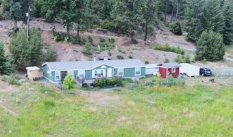 2626 D CEDONIA ADDY Rd, Addy, WA 99101