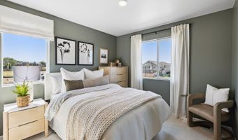 1751 Zeno St Plan: Jansen, Brighton, CO 80601