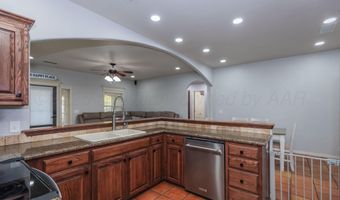 3807 ROSS St, Amarillo, TX 79118