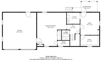 29 Round Lake Dr, Burrillville, RI 02859