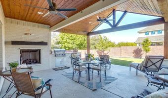 100 Grey Stone St, Aledo, TX 76008