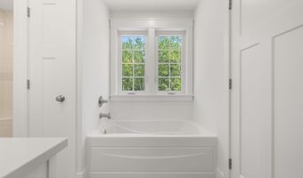6 Westview Road Lot 3 - The Saffron Floor Plan, Bedford, NH 03110