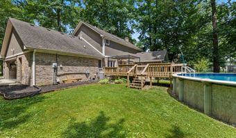 429 Glenbrook Ln, Avon, IN 46123
