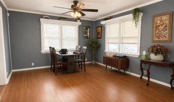606 S PROSPECT St, Amarillo, TX 79106