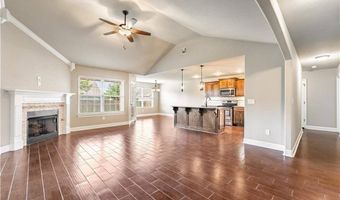 3101 SW Fernwood Ave, Bentonville, AR 72712