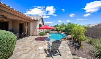 3331 N ACACIA Way, Buckeye, AZ 85396