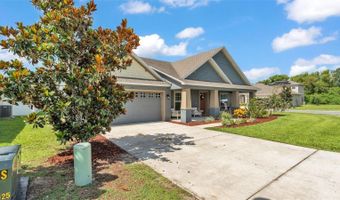 195 KISSENGEN PARK Blvd, Bartow, FL 33830