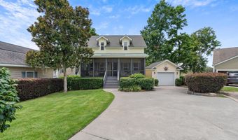 6 White Pond Blvd, Beaufort, SC 29902