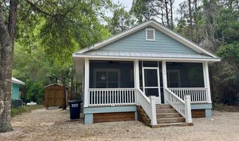 174 Sawyer Ln, Apalachicola, FL 32320