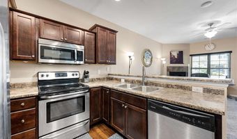 414 Churchill Dr, North Liberty, IA 52317