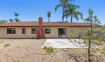 2922 Alamitos, Escondido, CA 92027
