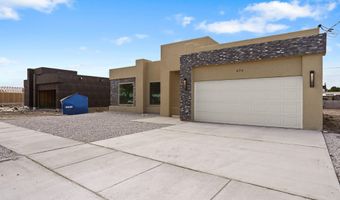 474 Sylvia Ct, Socorro, TX 79927