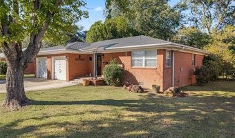 923 Maxwell St, Ardmore, OK 73401