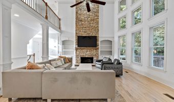 3722 Cape York, Alpharetta, GA 30022