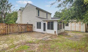 1750 James Buchanan Dr, Biloxi, MS 39531
