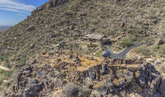 7018 E STAGECOACH PASS Rd 535 and 536, Carefree, AZ 85377