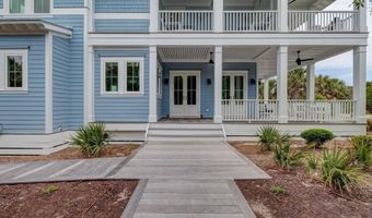 801 Federal Rd, Bald Head Island, NC 28461